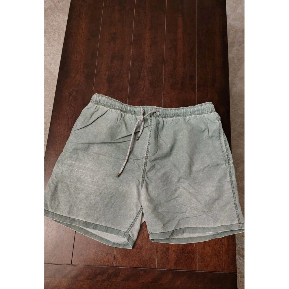 Vintage Summer Unisex Shorts Large